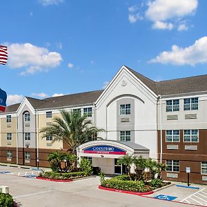 Candlewood Suites Galveston, An Ihg Hotel